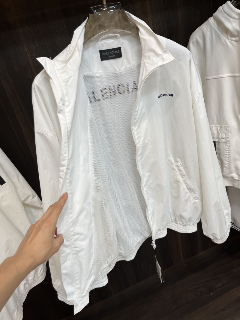 Balenciaga Outwear